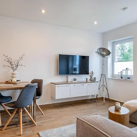 Casa vacanze One-bedroom Greetsiel