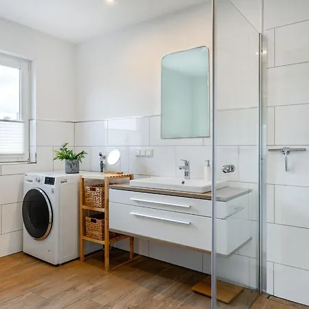 Casa vacanze One-bedroom Greetsiel