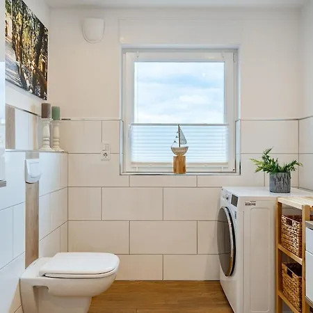 One-bedroom